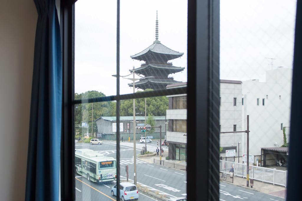 Hostel The Next Door Lower East Nine Kyoto