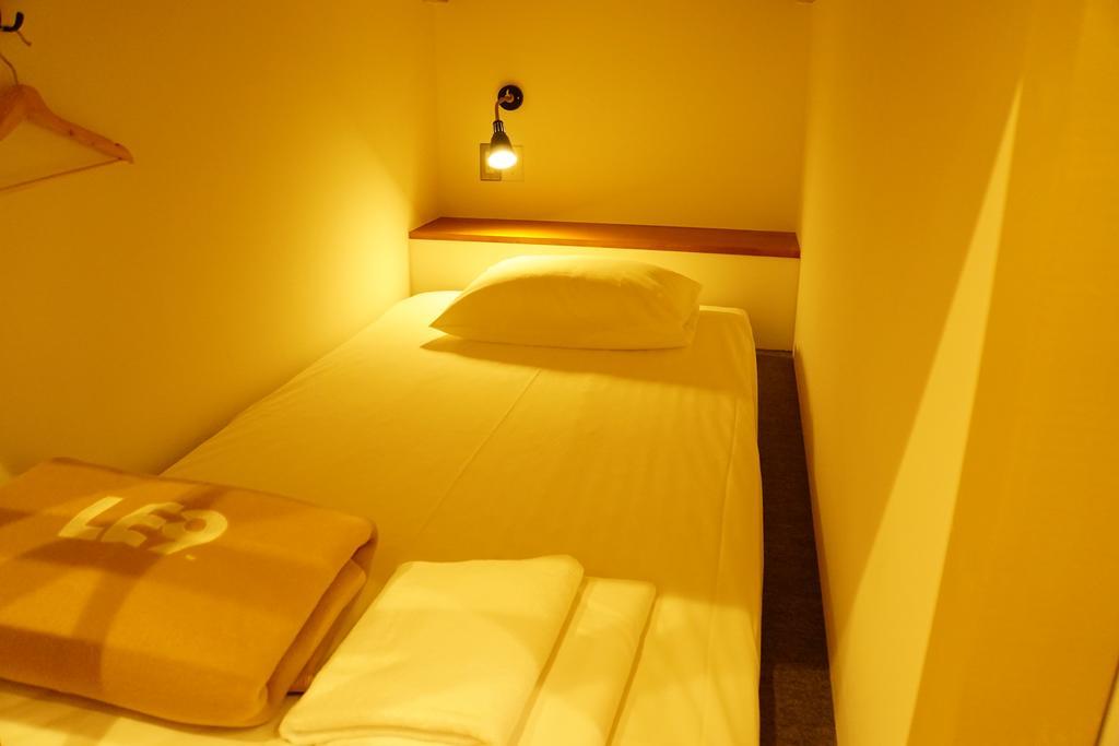 Hostel The Next Door Lower East Nine *