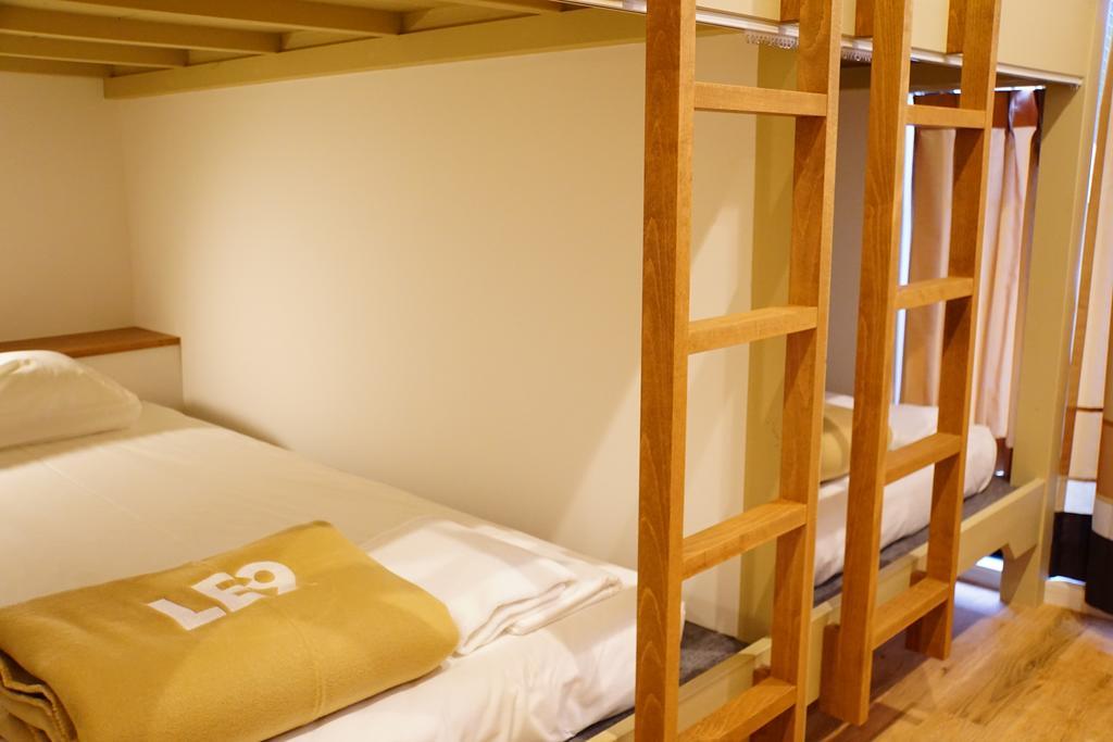 Hostel The Next Door Lower East Nine