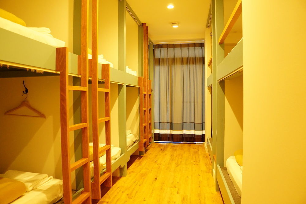 The Next Door Lower East Nine Kyoto