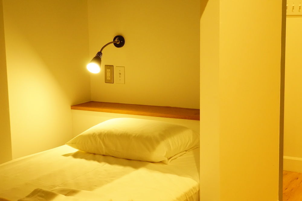 Hostel The Next Door Lower East Nine *