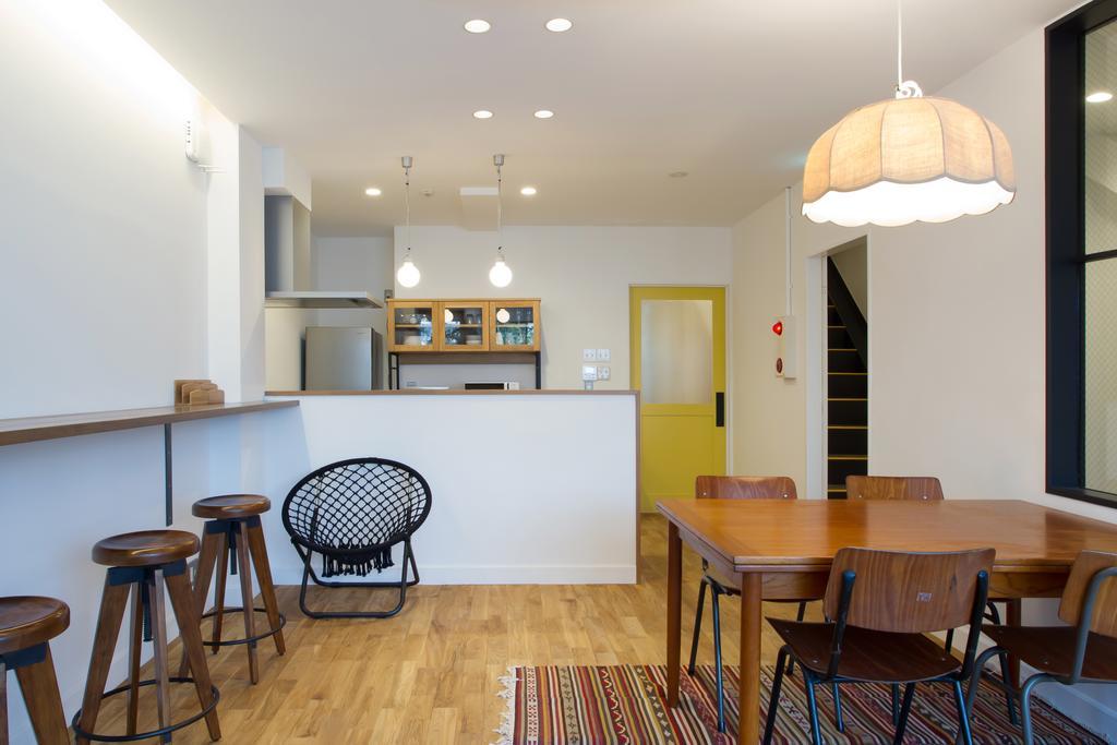 Hostel The Next Door Lower East Nine *