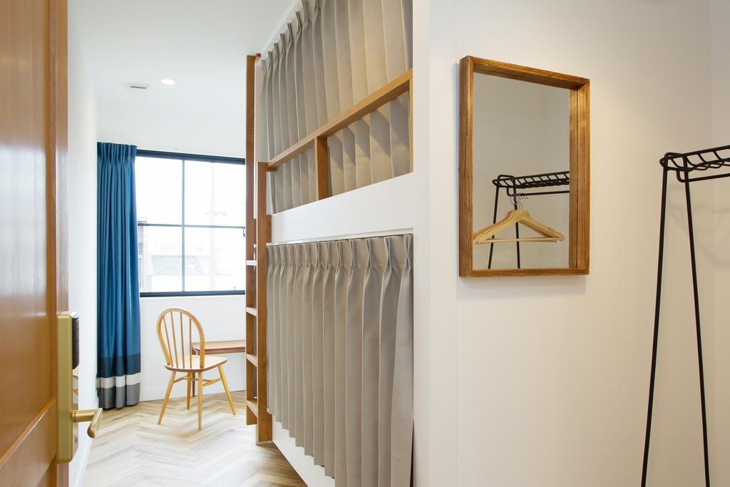 Hostel The Next Door Lower East Nine