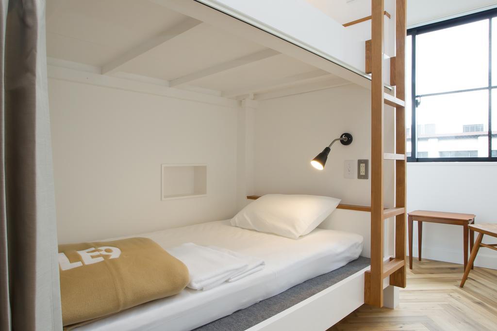 Hostel The Next Door Lower East Nine