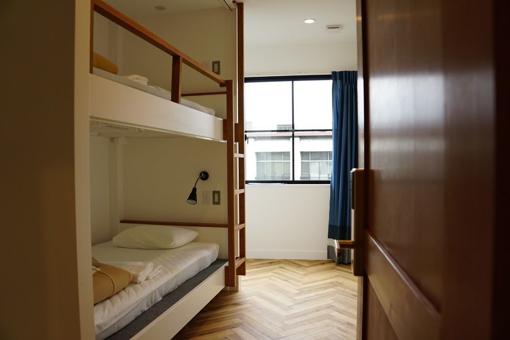 The Next Door Lower East Nine * Kyoto