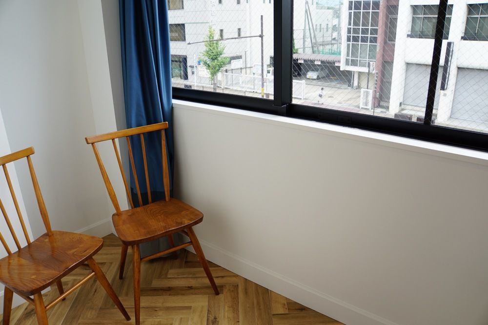 The Next Door Lower East Nine Hostel Kyoto